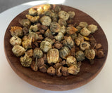 Burdock & Chrysanthemum Tea Bags (10 bags)<br> 牛蒡胎菊茶 (10個茶包)