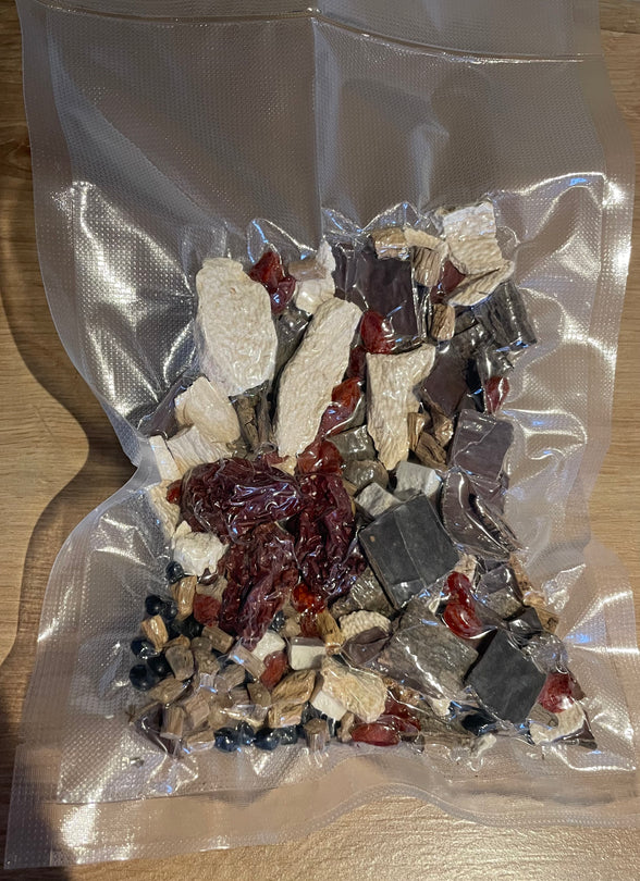 Kidney Tonic & Bone Strengthening Soup Pack <br>補腎強筋骨湯包