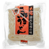 Japanese 'MIYATAKE SEIMEN' Pre-Cooked Sanuki Udon Noodles 5 servings, 900g<br>日本讚岐烏冬麵5包裝
