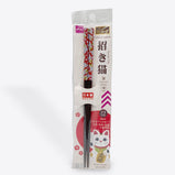 Japanese Chopsticks 23cm (Lucky Cat) ｜日本筷子 23cm（招財貓）｜Ro Taste