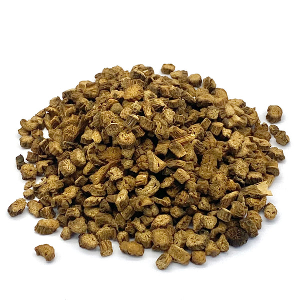 Good Health Chinese Herbal Tea Great Burdock Tea 牛蒡茶 250g Ro