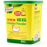 Hong Kong Style Seasoning | Knorr Chicken Powder ｜港式調味料｜家樂牌雞粉｜Ro Taste