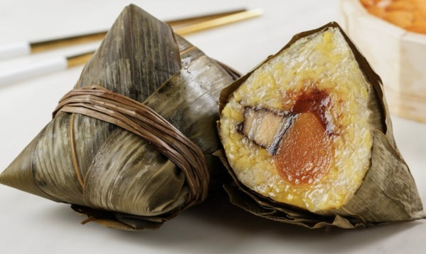 Dragon Boat Festival Dumplings – Ro Taste Food and Grocery