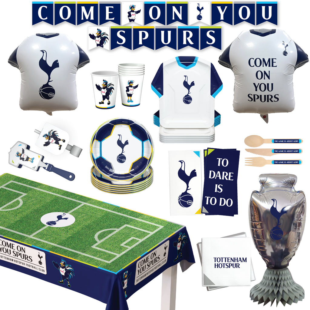 Tottenham – Maillots, équipements et produits officiels des Tottenham – Maillots, équipements et produits officiels des
