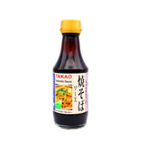 Japanese Yakisoba sauce | Ro Taste|
