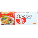 Japan | Higashimaru Udon Soup Stock | 日本 東丸烏冬湯包關西味 | Ro Taste