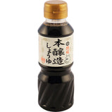 Japanese Wadakan Premium Soy Sauce 300 ml<br>特級日本釀造醬油 300ml