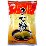 Japanese Kinako Soy Bean Flour | Hinomoto King | 黃豆粉 | Rotaste