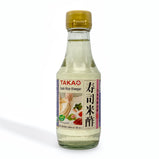 Japanese Cuisine | Takao Sushi Rice Vinegar | 壽司米醋 | Ro Taste