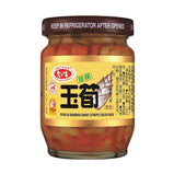 Taiwan | AGV - Pickled Bamboo Shoot | 台灣｜愛之味-珍保玉筍 | Ro Taste