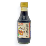 Takao Teriyaki Sauce 230g <br>和風照燒汁 230g