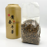 Great Burdock Tea 250g  (BBD: Oct 2024)<br> 牛蒡茶 250g