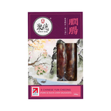 Tsui Tak Pork & Duck Liver Chinese Sausages (Yun Cheong) (8 pieces) <br> 聚德膶腸 8條(340g)