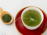 Kunitaro (Green Tea with Matcha 2g*50 Tea Bag) 100g<br> 國太樓 綠茶茶包 22包, 100g